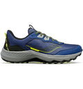 Saucony Aura TR Indigo Black – Saucony – THE LAB CONCEPT CLUB Bienne