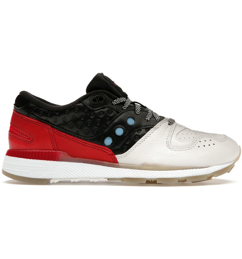 Saucony Azura Czarface Czarcony (without Figure) – Saucony – THE LAB CONCEPT CLUB Bienne