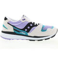 Saucony Azura White Violet – Saucony – THE LAB CONCEPT CLUB Bienne