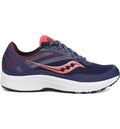 Saucony Cohesion 15 Cobalt Punch (Women's) – Saucony – THE LAB CONCEPT CLUB Bienne