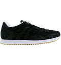 Saucony DXN Trainer CL Black – Saucony – THE LAB CONCEPT CLUB Bienne