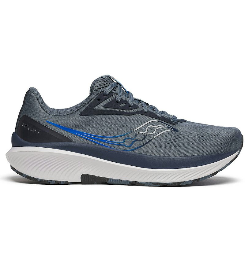 Saucony Echelon 10 Dusk Skydiver – Saucony – THE LAB CONCEPT CLUB Bienne