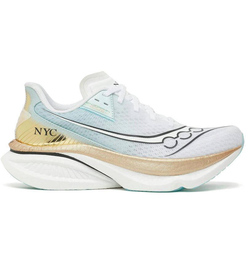 Saucony Endorphin Azura NYC – Saucony – THE LAB CONCEPT CLUB Bienne
