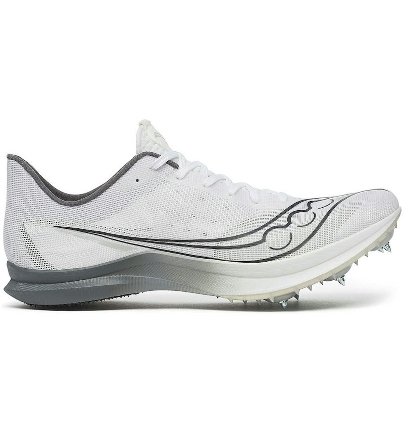 Saucony Endorphin Cheetah White Carbon – Saucony – THE LAB CONCEPT CLUB Bienne