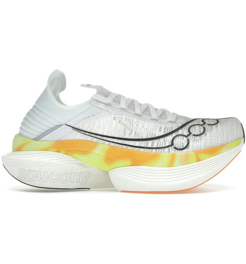 Saucony Endorphin Elite 2 White Peel – Saucony – THE LAB CONCEPT CLUB Bienne