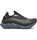Saucony Endorphin Elite 3 Black Gunmetal – Saucony – THE LAB CONCEPT CLUB Bienne