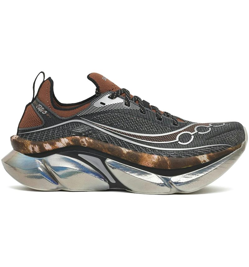 Saucony Endorphin Elite 3 Space Cowboy – Saucony – THE LAB CONCEPT CLUB Bienne
