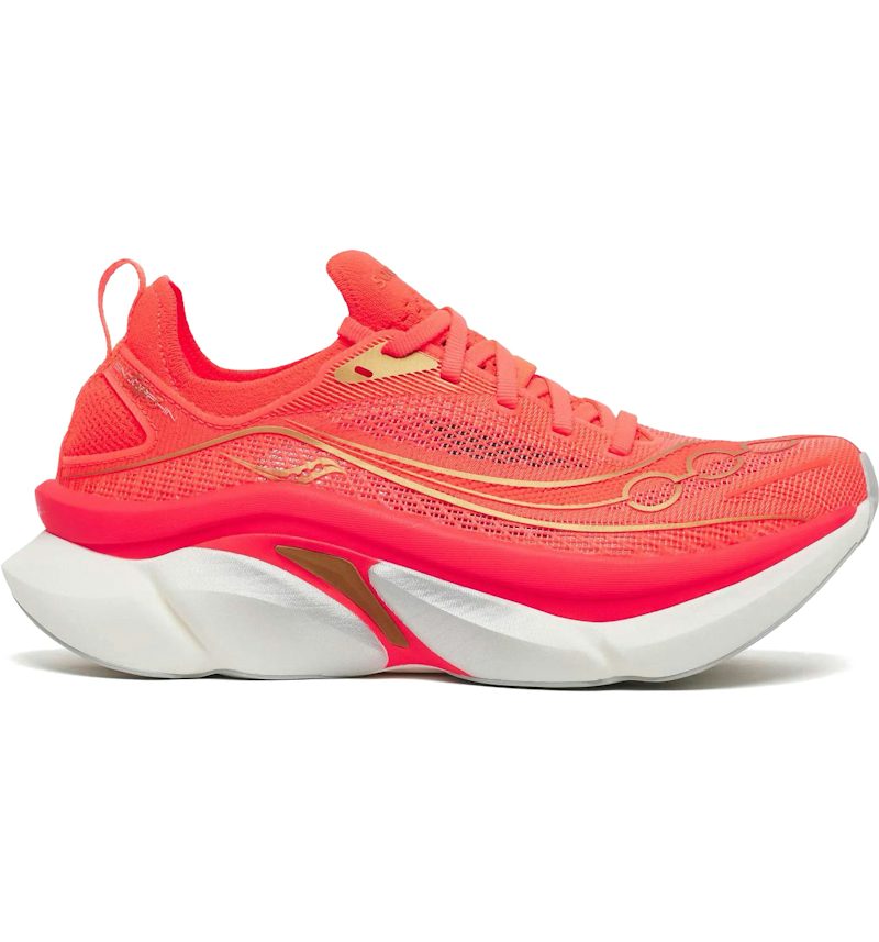 Saucony Endorphin Elite 3 ViZiRed – Saucony – THE LAB CONCEPT CLUB Bienne