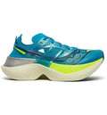 Saucony Endorphin Elite Viziblue Citron (Women's) – Saucony – THE LAB CONCEPT CLUB Bienne