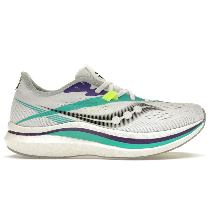 Saucony Endorphin Pro 2 Hot Streak (Women's) – Saucony – THE LAB CONCEPT CLUB Bienne