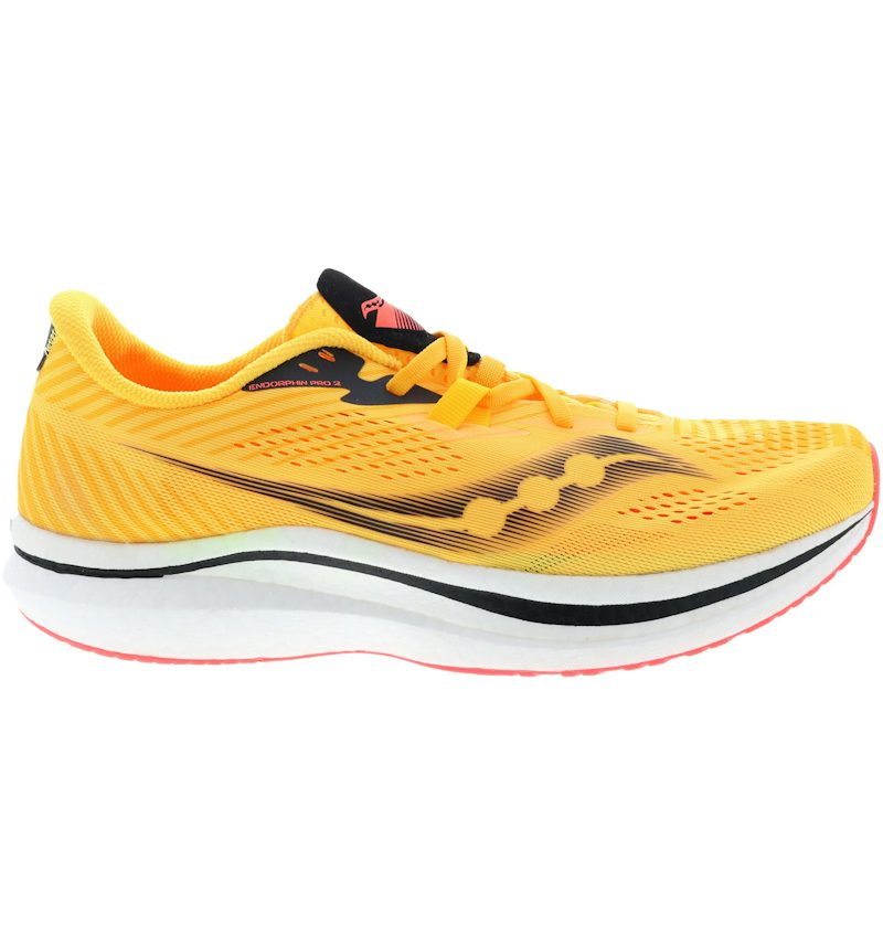 Saucony Endorphin Pro 2 ViZigold ViZired Yellow – Saucony – THE LAB CONCEPT CLUB Bienne