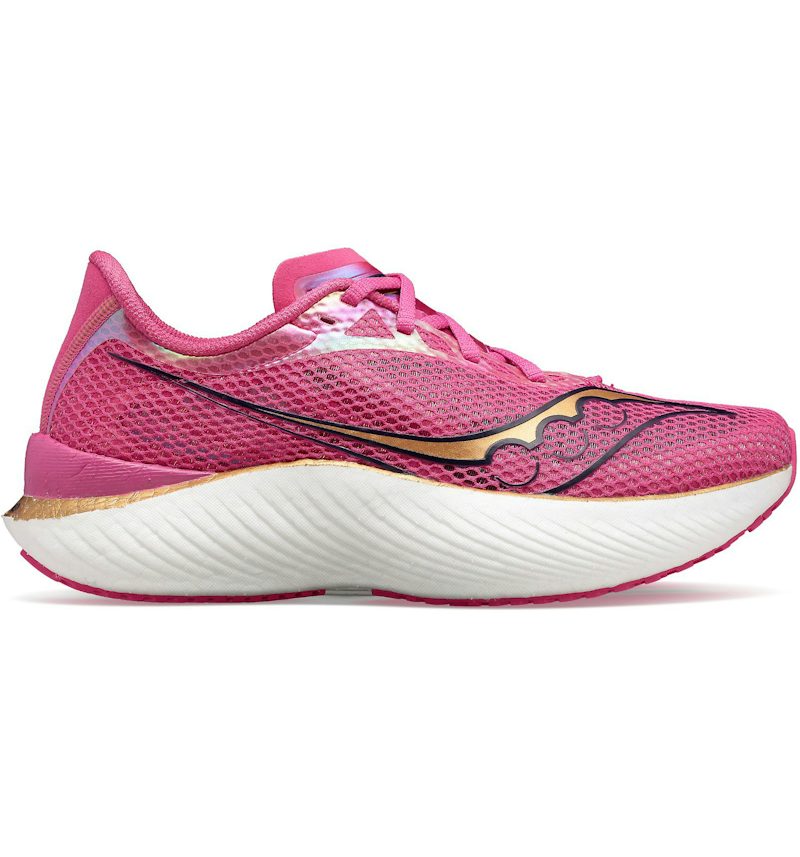 Saucony Endorphin Pro 3 Prospect Quartz (Women's) – Saucony – THE LAB CONCEPT CLUB Bienne