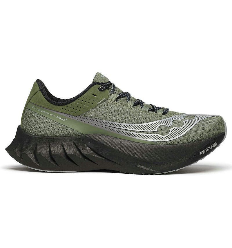 Saucony Endorphin Pro 4 Olivine Black – Saucony – THE LAB CONCEPT CLUB Bienne