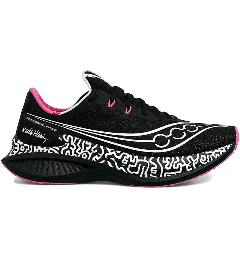 Saucony Endorphin Pro 5 Keith Haring – Saucony – THE LAB CONCEPT CLUB Bienne