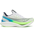 Saucony Endorphin Pro 5 White Slime – Saucony – THE LAB CONCEPT CLUB Bienne