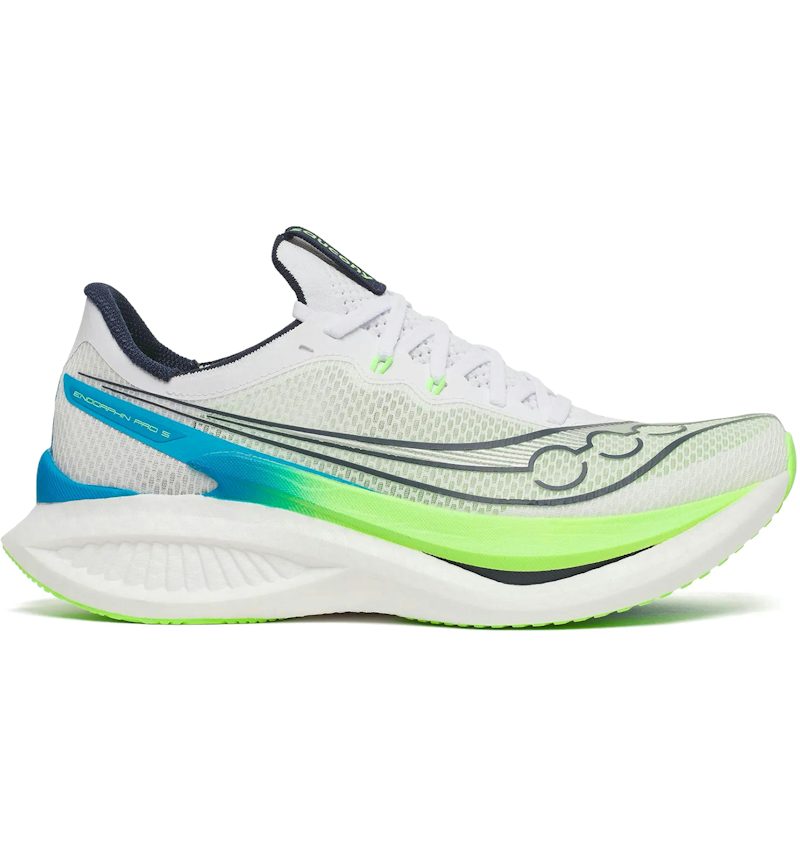 Saucony Endorphin Pro 5 White Slime – Saucony – THE LAB CONCEPT CLUB Bienne