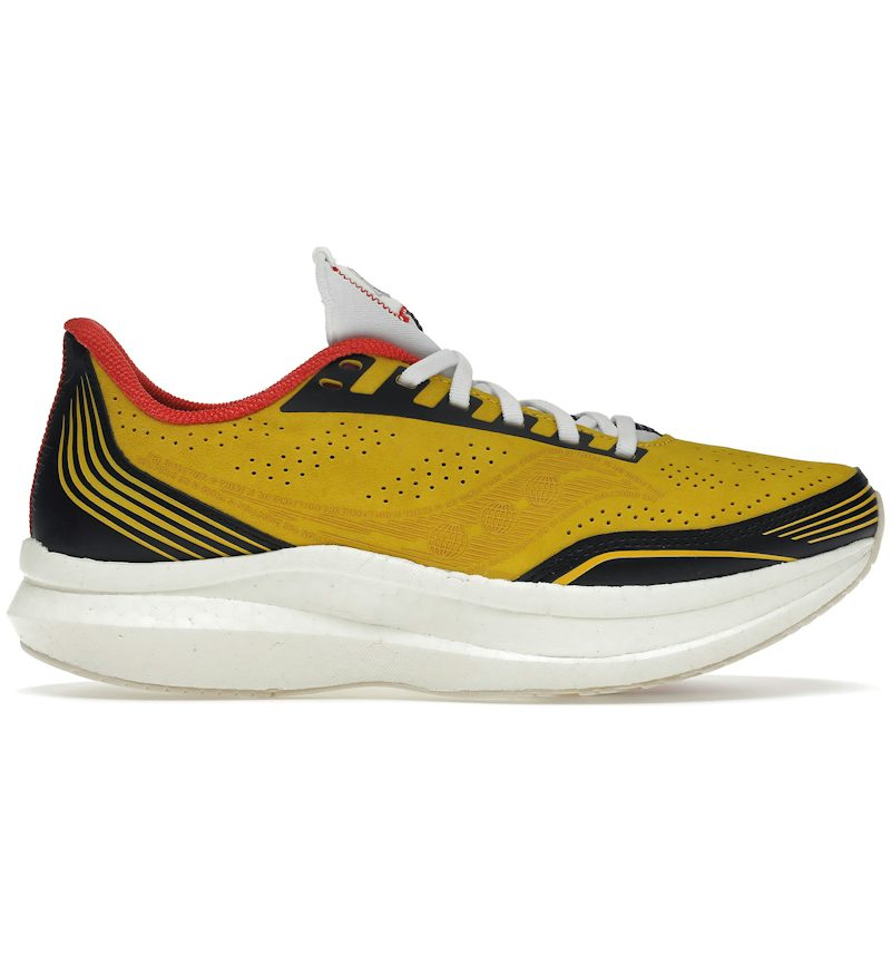 Saucony Endorphin Pro Diet Starts Monday Yellow Wolverine – Saucony – THE LAB CONCEPT CLUB Bienne