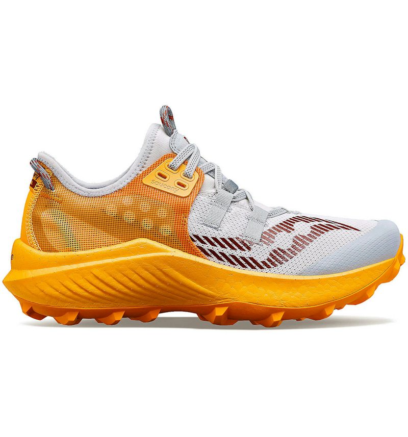 Saucony Endorphin Rift Fog Flax (Women's) – Saucony – THE LAB CONCEPT CLUB Bienne
