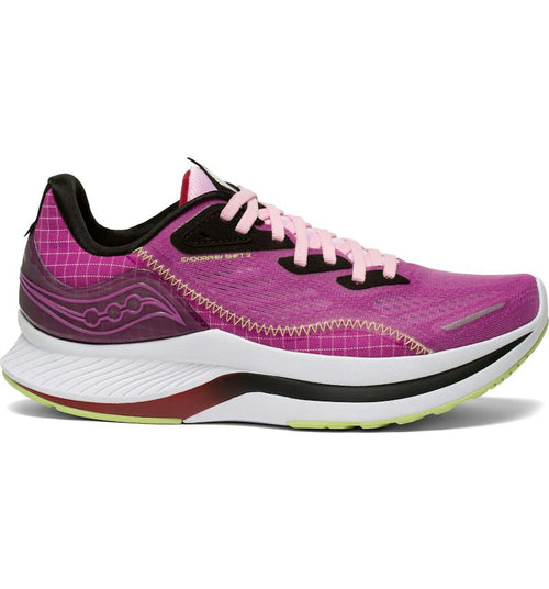Saucony Endorphin Shift 2 Razzle Limelight (Women's) – Saucony – THE LAB CONCEPT CLUB Bienne