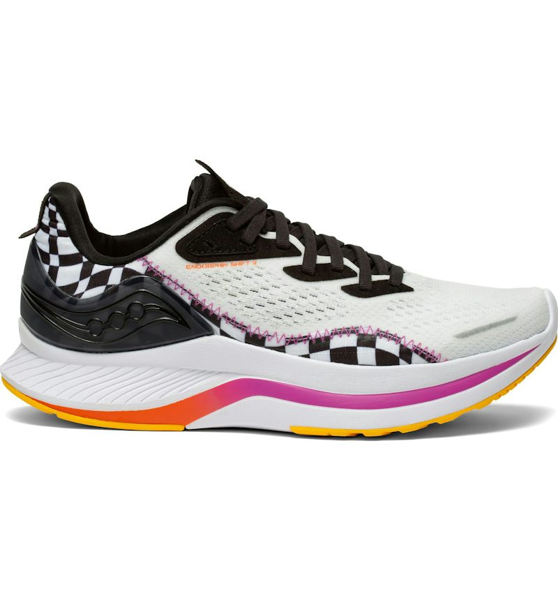 Saucony Endorphin Shift 2 Reverie (Women's) – Saucony – THE LAB CONCEPT CLUB Bienne