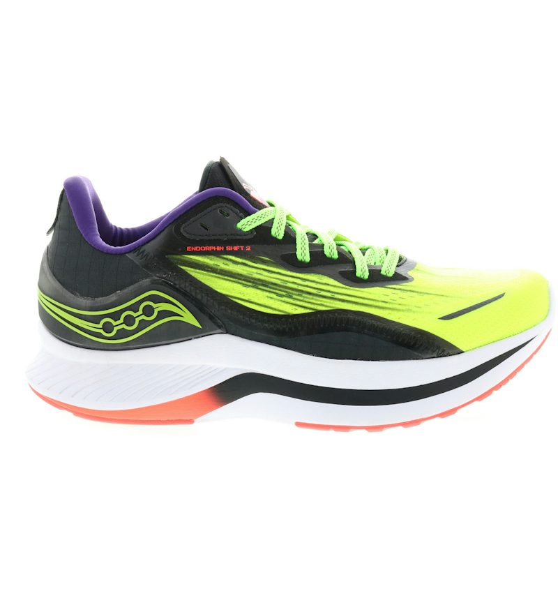 Saucony Endorphin Shift 2 ViZipro – Saucony – THE LAB CONCEPT CLUB Bienne