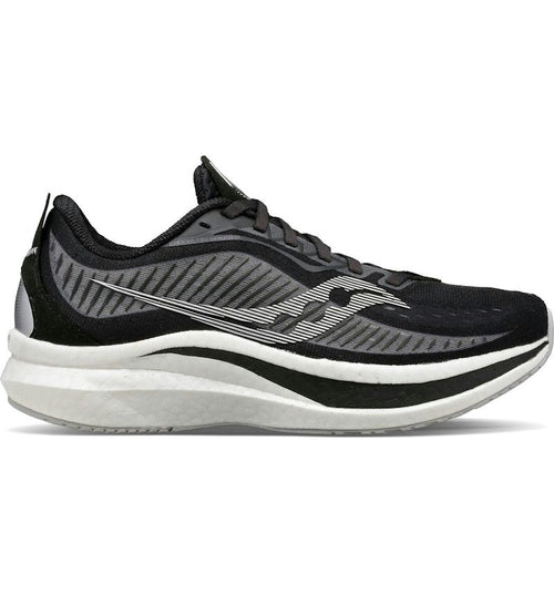 Saucony Endorphin Speed 2 Black Shadow – Saucony – THE LAB CONCEPT CLUB Bienne