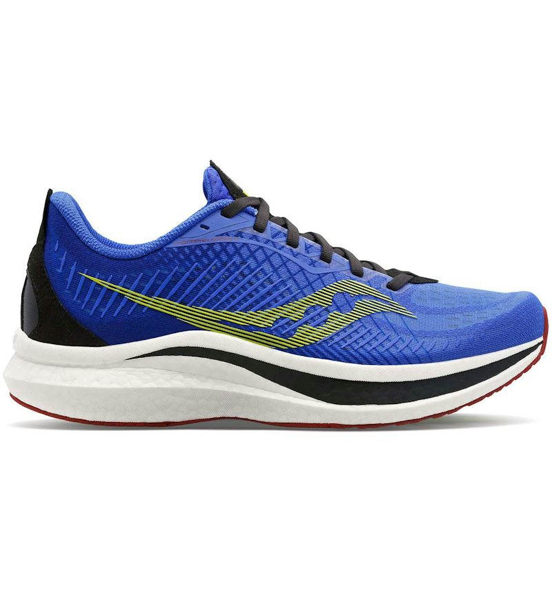Saucony Endorphin Speed 2 Blue Raz Acid Yellow – Saucony – THE LAB CONCEPT CLUB Bienne