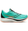 Saucony Endorphin Speed 2 Cool Mint Zest – Saucony – THE LAB CONCEPT CLUB Bienne