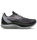 Saucony Endorphin Speed 2 RUNSHIELD Black Gravel – Saucony – THE LAB CONCEPT CLUB Bienne