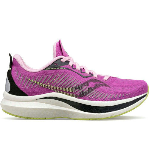 Saucony Endorphin Speed 2 Razzle Fairytale (Women's) – Saucony – THE LAB CONCEPT CLUB Bienne