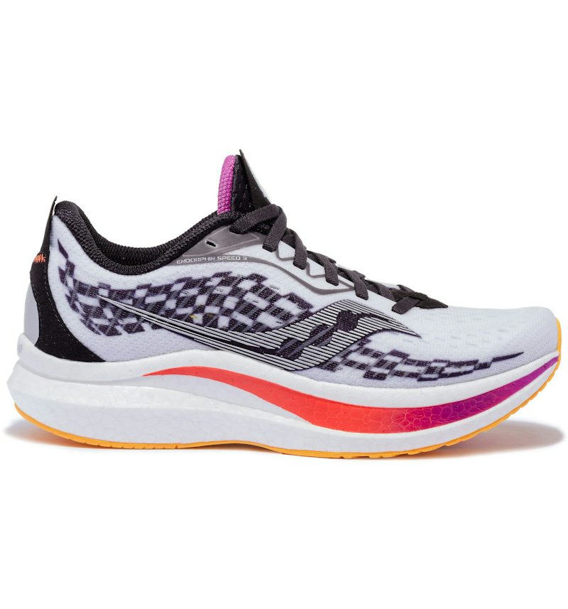 Saucony Endorphin Speed 2 Reverie (Women's) – Saucony – THE LAB CONCEPT CLUB Bienne