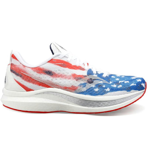 Saucony Endorphin Speed 2 Stars & Stripes (Women's) – Saucony – THE LAB CONCEPT CLUB Bienne