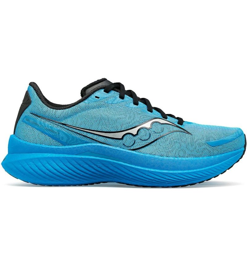 Saucony Endorphin Speed 3 Echo ViZiblue – Saucony – THE LAB CONCEPT CLUB Bienne