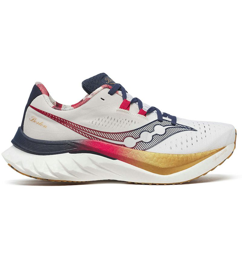 Saucony Endorphin Speed 4 Boston Marathon (Women's) – Saucony – THE LAB CONCEPT CLUB Bienne