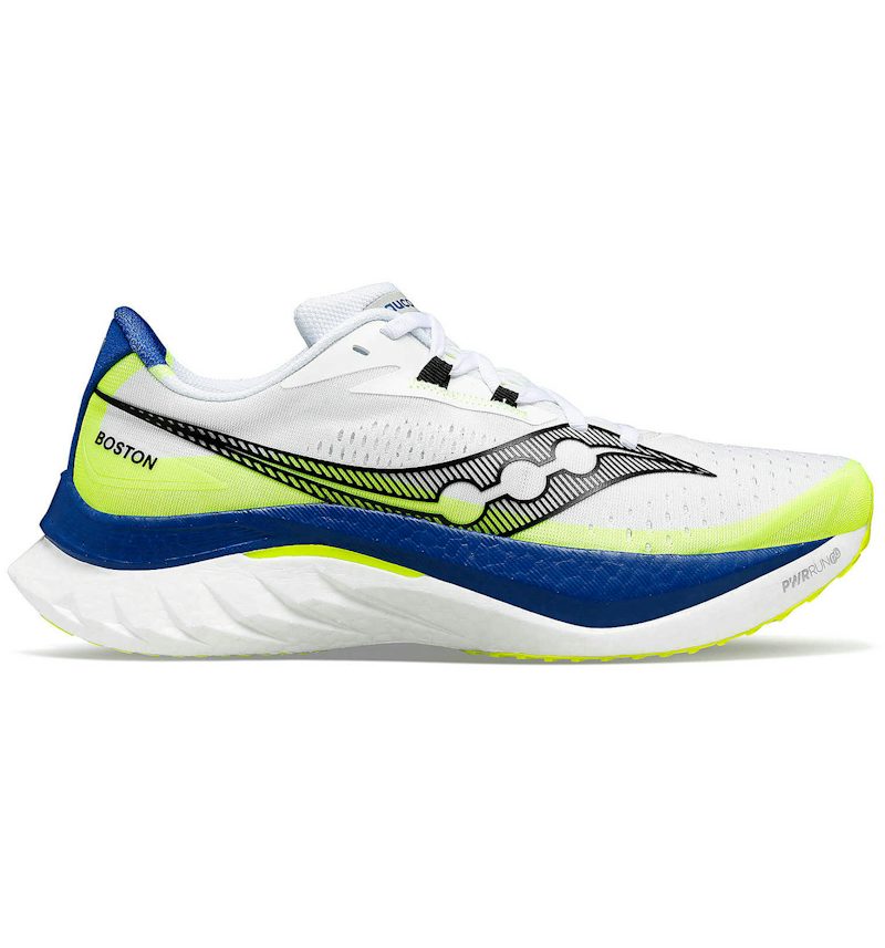 Saucony Endorphin Speed 4 Boston – Saucony – THE LAB CONCEPT CLUB Bienne