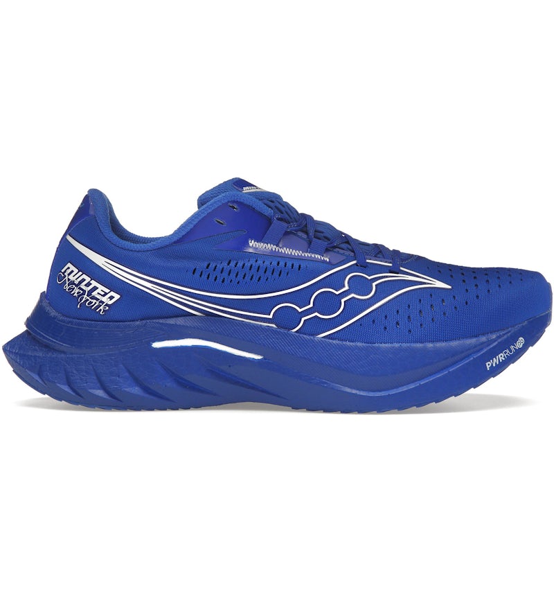 Saucony Endorphin Speed 4 Minted NY – Saucony – THE LAB CONCEPT CLUB Bienne