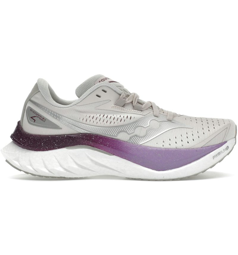 Saucony Endorphin Speed 4 Moon Plum (Women's) – Saucony – THE LAB CONCEPT CLUB Bienne