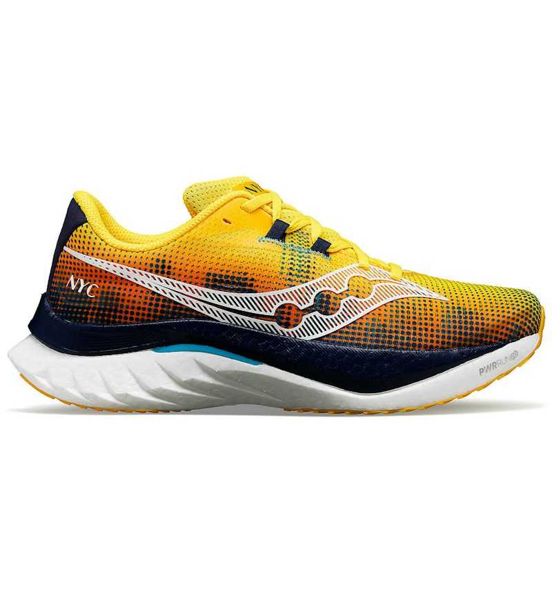 Saucony Endorphin Speed 4 NYC – Saucony – THE LAB CONCEPT CLUB Bienne