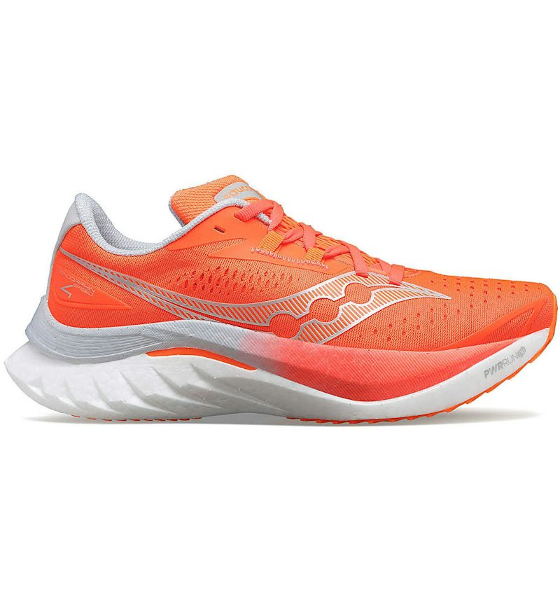 Saucony Endorphin Speed 4 Vizired (Women's) – Saucony – THE LAB CONCEPT CLUB Bienne