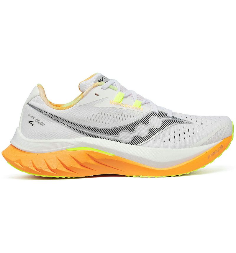 Saucony Endorphin Speed 4 White Peel – Saucony – THE LAB CONCEPT CLUB Bienne