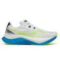 Saucony Endorphin Speed 4 White Viziblue – Saucony – THE LAB CONCEPT CLUB Bienne