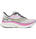 Saucony Endorphin Speed 5 Distance White Pink – Saucony – THE LAB CONCEPT CLUB Bienne