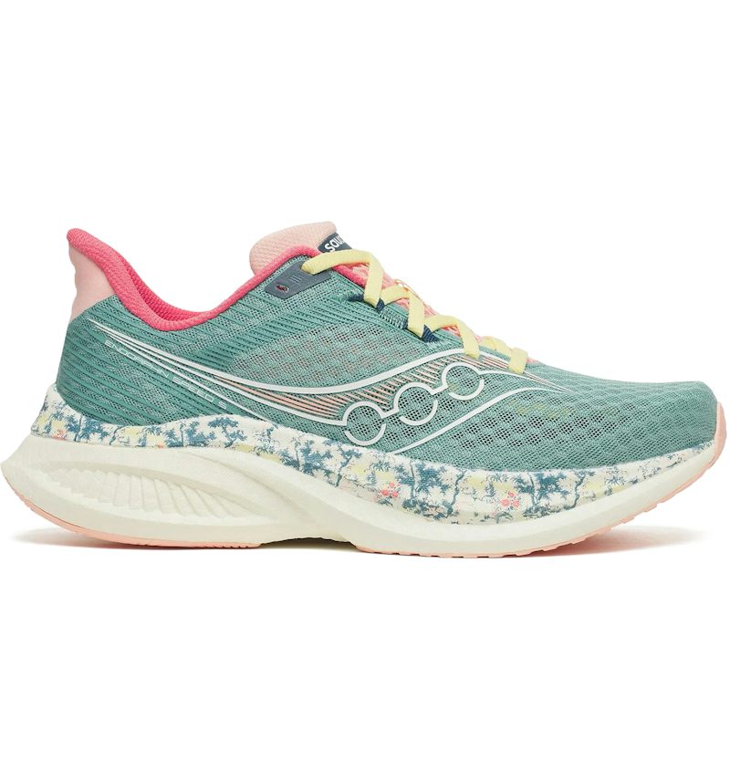 Saucony Endorphin Speed 5 Kissaten – Saucony – THE LAB CONCEPT CLUB Bienne