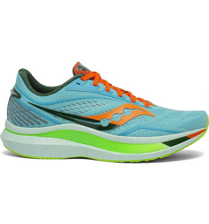 Saucony Endorphin Speed Future Spring – Saucony – THE LAB CONCEPT CLUB Bienne