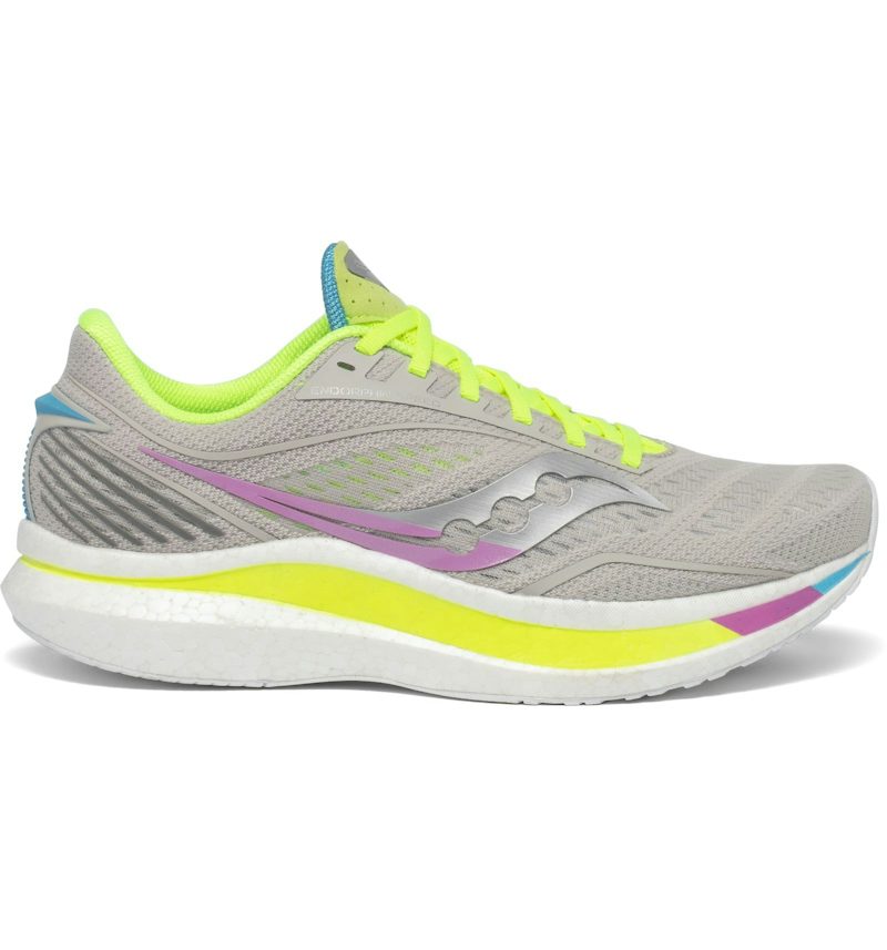 Saucony Endorphin Speed Stone Citron – Saucony – THE LAB CONCEPT CLUB Bienne
