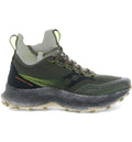Saucony Endorphin Trail Mid Olive Black – Saucony – THE LAB CONCEPT CLUB Bienne