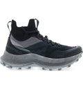 Saucony Endorphin Trail Mid Runshield Black Gravel (Women's) – Saucony – THE LAB CONCEPT CLUB Bienne