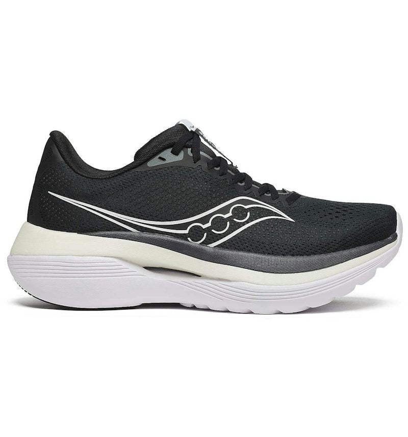 Saucony Endorphin Trainer Black White – Saucony – THE LAB CONCEPT CLUB Bienne