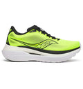 Saucony Endorphin Trainer Citron Black – Saucony – THE LAB CONCEPT CLUB Bienne