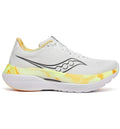 Saucony Endorphin Trainer White Black Yellow Orange – Saucony – THE LAB CONCEPT CLUB Bienne